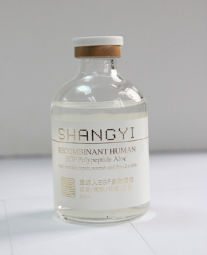 Recombinant Human EGF Polypeptide Stoste