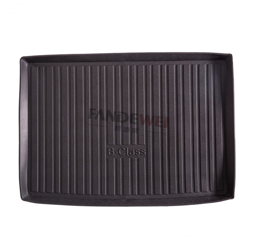 Mercedes-Benz B-Klasse auto trunkmat