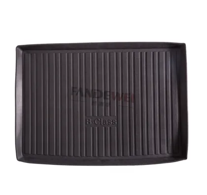 HILUX VIGO rubber Car Mats