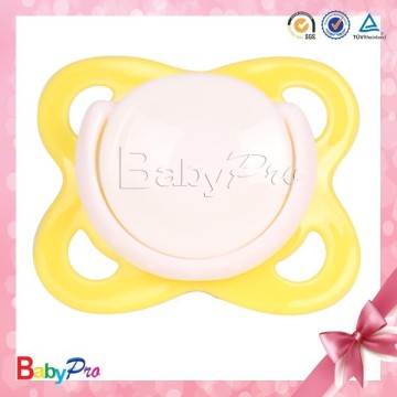 2014 New Design Baby Pacifier Funny Pacifier with Cover