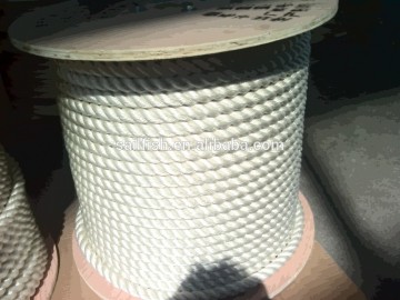 nylon mooring hawser rope