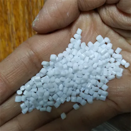 Virgin Pet Resin Plastic Resin Pet Resin