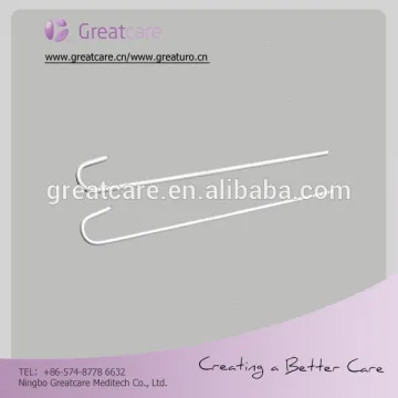 Intubating Stylet