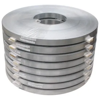 8011 Aluminum Strip for Cables