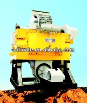 Global Fifth-generation Vertical Ring High Gradient Magnetic Separator (Evaporative Cooling)