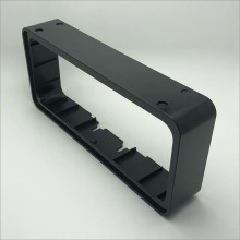 ABS Injection Moulding Service Plastic Mould Enclosures