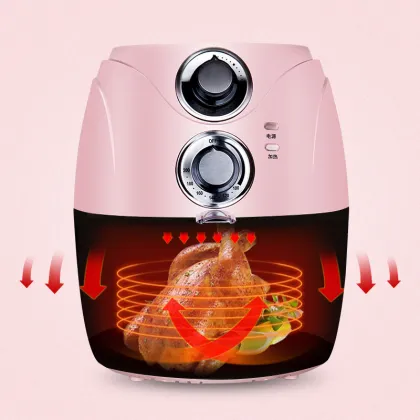 2.5l Air Fryer Deep Oven Air Fryer