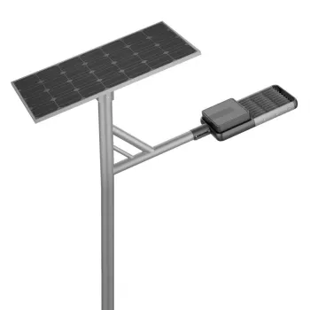 2023 Best Deals: Affordable and Stylish Semi-Integrated Solar Garden Lawn Lamps for Landscape Lighting
