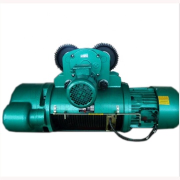 Explosion Proof Electric Hoist for Industrial Wire Ropes