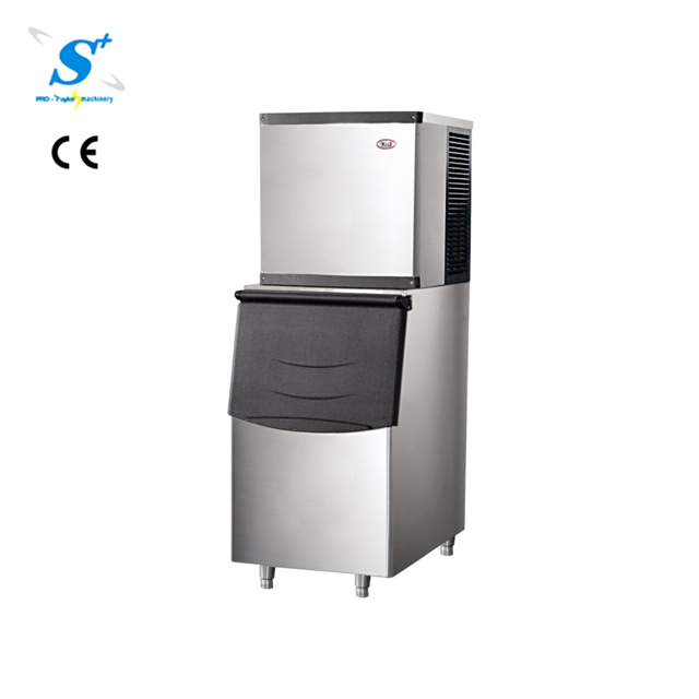 KTV Bar Restaurant Commercial Ice Cube Machine voor
