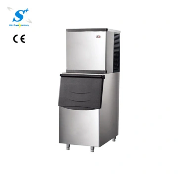 Cheap Ice Machine for Commercial Use - China Cube Ice Machine, Ice Machine