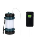 6 Awọn modes LED Asọdọgo pẹlu Yard Parkl