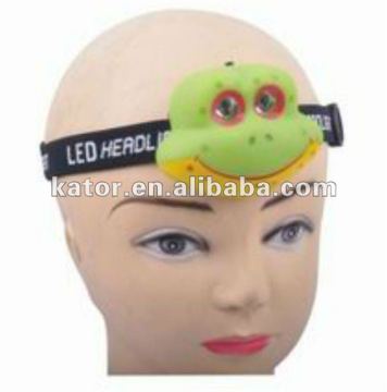 Headlamp for kids