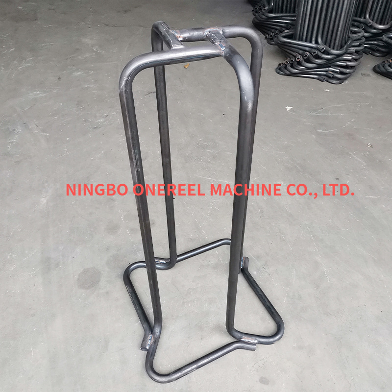 Metal Cable Carriers (7) Metal Cable Carriers (7)