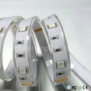 Waterproof 5000k 5050 SMD LED Strip Light 300LEDs