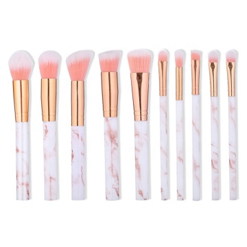 Makeup Brushes Professional Best Makeup Brush Set