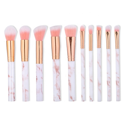 Makeup Brushes Professional Best Makeup Brush Set