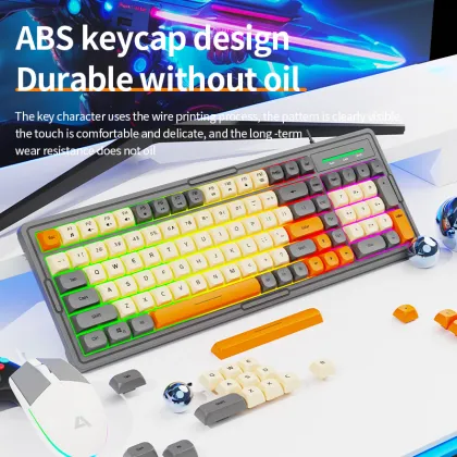 SOREX Backlit Office Learning Laptop Keyboard Wired K200 Game Keyboard Manufacturers