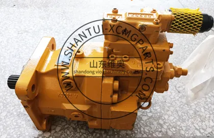 SANY Crane Hydraulic Parts 60328851