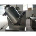 Dreidimensionale Mixer -Alginat -Mischmaschine