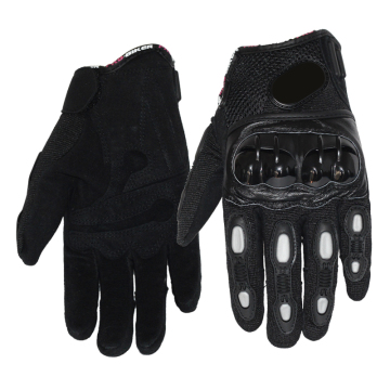 Outdoor Motorcycle Adults Full Finger Winter
