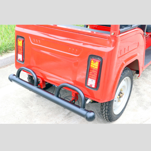 Wholesale Elderly 3 wheel Electric Tricycles