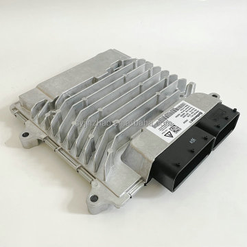 디젤 연료 엔진 컴퓨터 제어 보드 ECM ECU 5293524 5WK91221- 4VBE34RW3 ISF2.8 ISF3.8과 호환됩니다.