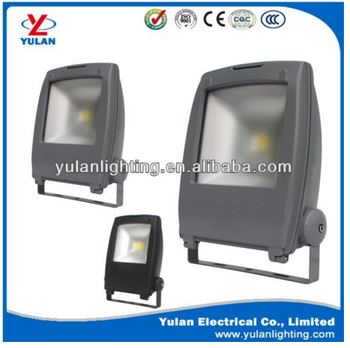Factory price 3 years warranty tennis court 50w,400w or 500 watt led flood light motion