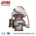 Turbófeltöltő GTA3782bns 753481-5001S 1525679 Scania számára