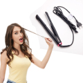 Snel haar Flat Iron