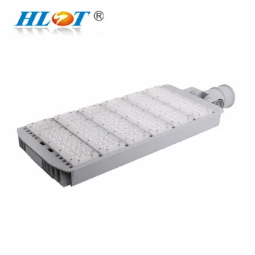 Street Lighting Fixtures China Manufacturer High Power Outdoor Led Lamp