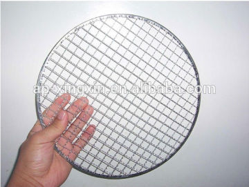 home filter for barbecue