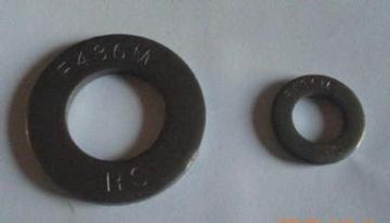 F436 FLAT WASHER