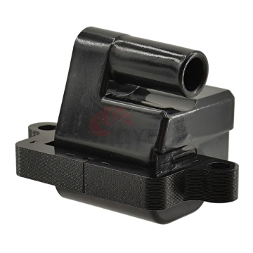 High-Quality Replacement Ignition Coil for Chevrolet Tahoe: C1208 ZSE177