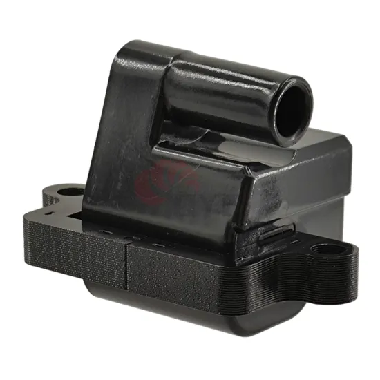 High-Quality Replacement Ignition Coil for Chevrolet Tahoe: C1208 ZSE177