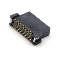 0.635 mm de placa BTB flotante para el conector de la placa