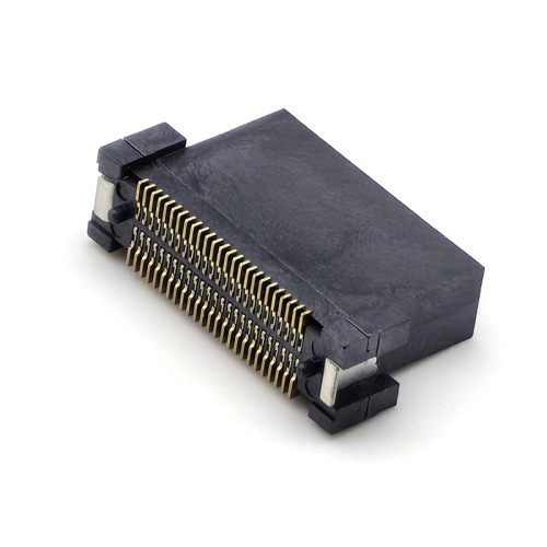 0.635 mm de placa BTB flotante para el conector de la placa