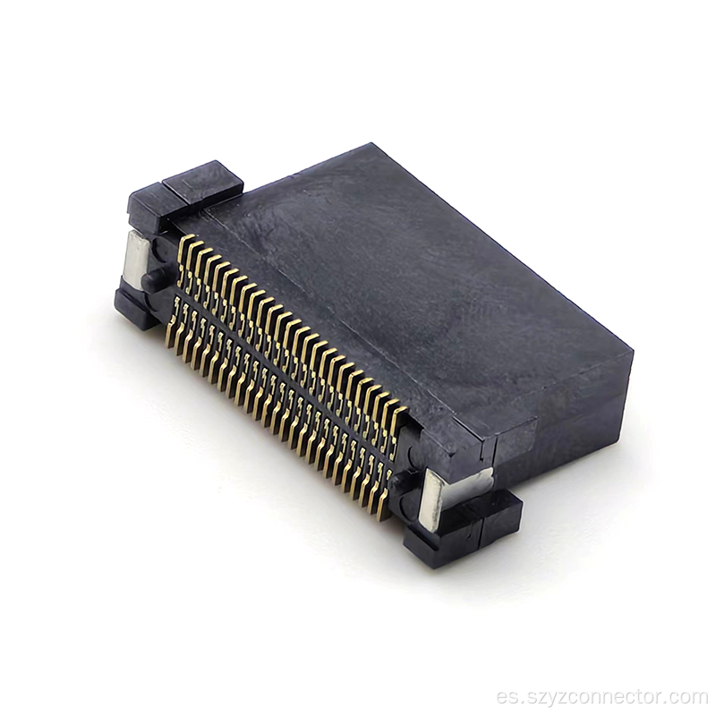 Conector de placa a placa de 0,635 mm 50P