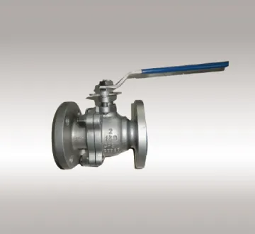 petroleum industry titanium ball valve