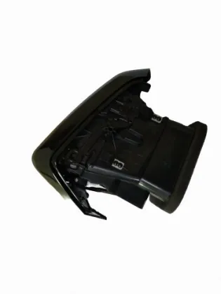 Auto plastic air conditioner parts molding