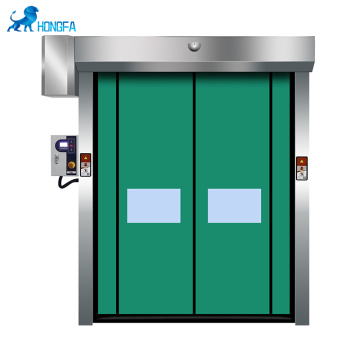 Porta fretta di zppier automatica