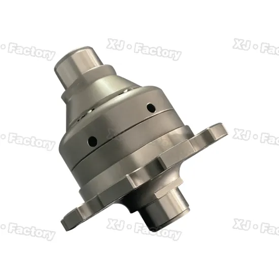 E38 728I Auto Limited Slip Differential With Preload Kit for BMW