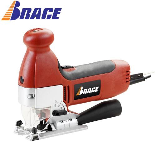 45 ° Bevel kut rezanje električne drvene jig pile