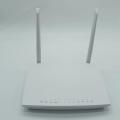 Fiber Optical 4GE Dual Band ONU Wifi XPON