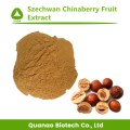 Extracto de Toosendan natural Szechwan Chinaberry Fruit Powder