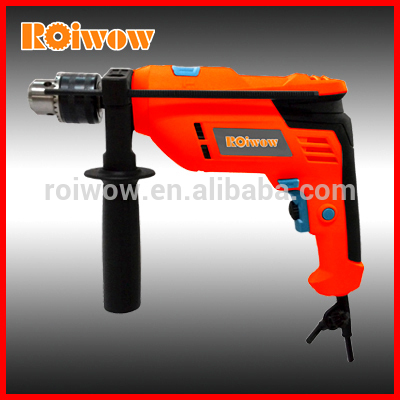 13MM electric drill,impact drill,electric hand drill RWID-10102