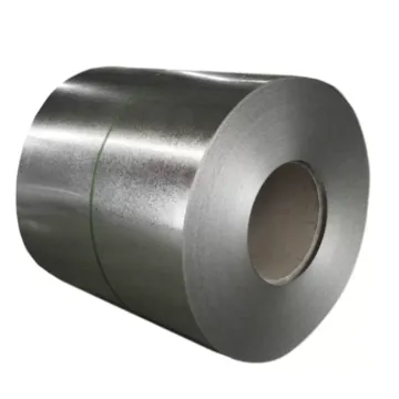 Galvanized Steel Sheet in Coils