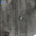 wholesale price stacked men formal casual trousers