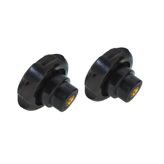 Star Head Clamping Nuts Knob for Tool
