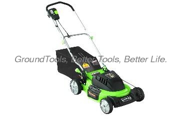 Electric Lawn Mower